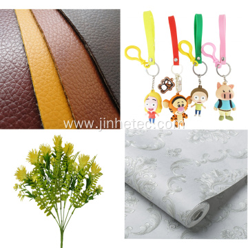 Zhongtai Brand PVC Paste Resin WP62GP for Adhesive